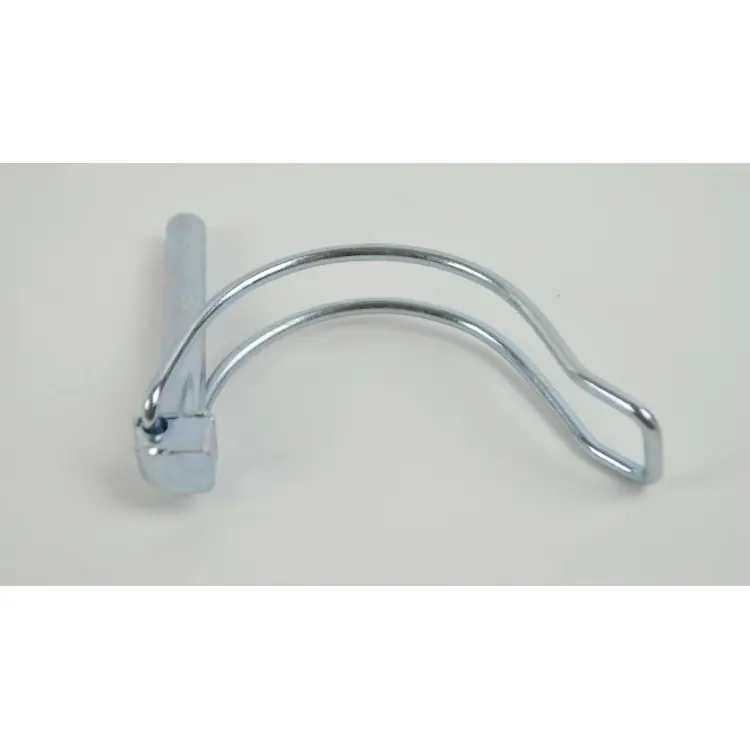 Super Cena SLP860KR Zajišťovací kolík 8x60 mm