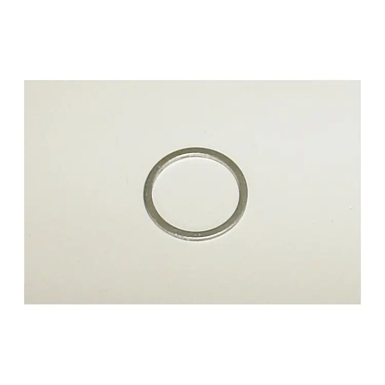 Doprava Zdarma Kroužek hliníkový 27x32x2