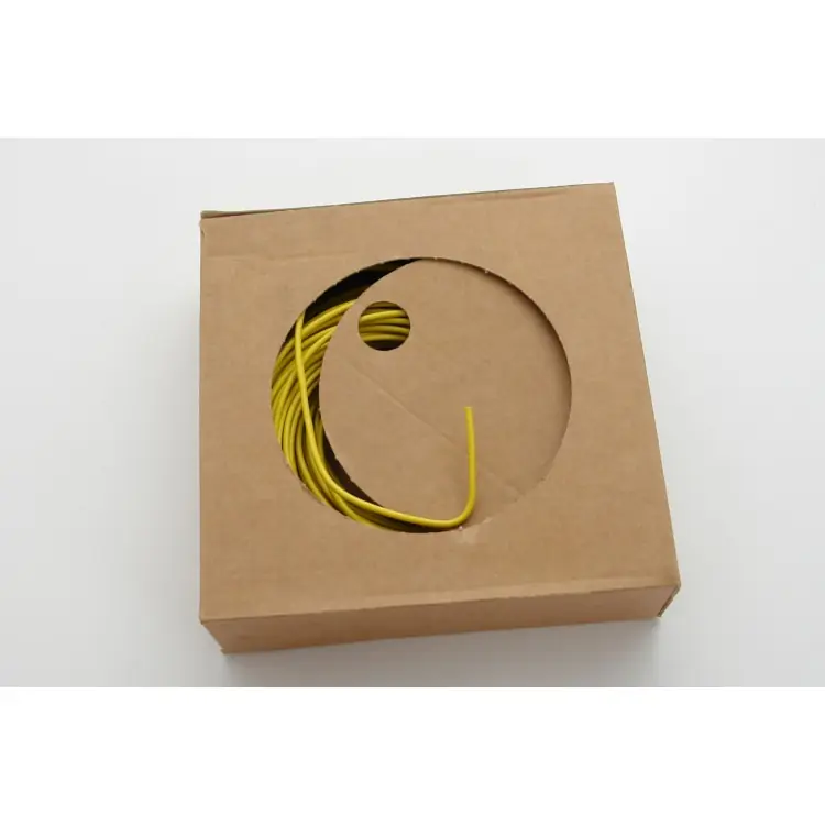 Kabel CYA 1,0 rudý Objednat Nyní