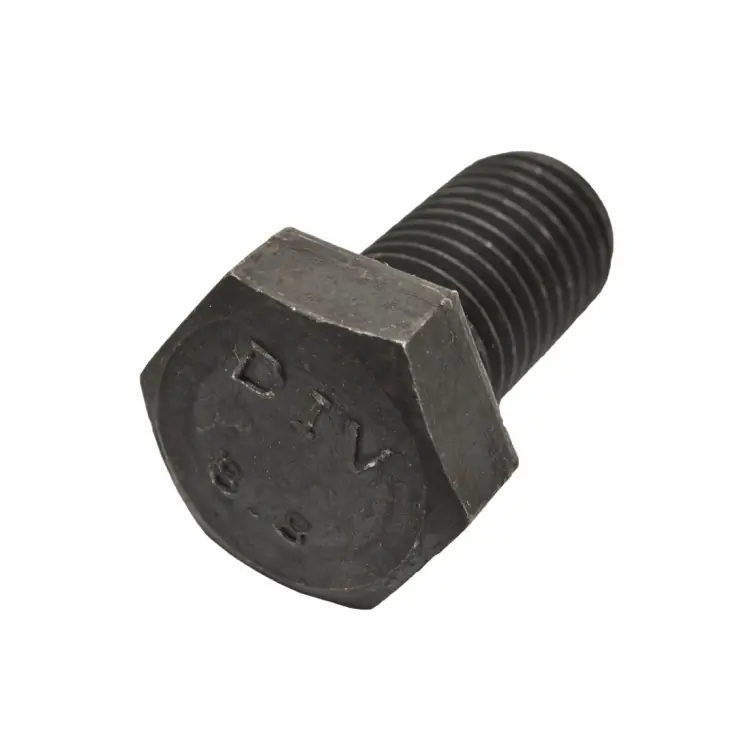 Šroub 6hr. M16x30 8.8 Must-Have