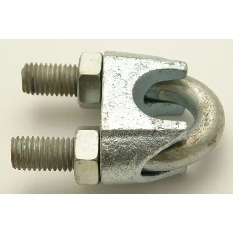 Svorka lanová Zn /0650 Přímo Od Výrobce