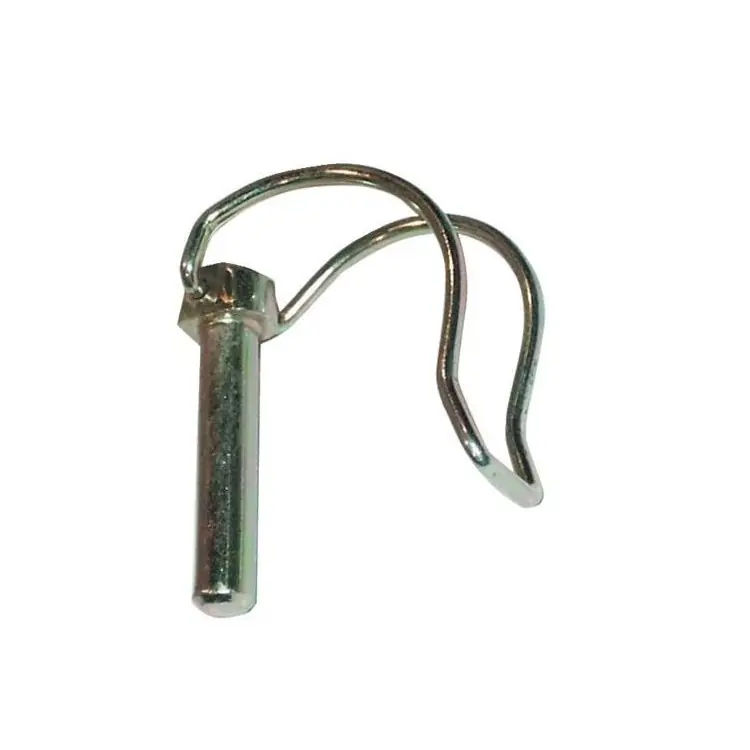 Oblíbený SLP640KR Kolík překlapávací trubkový 6x40mm