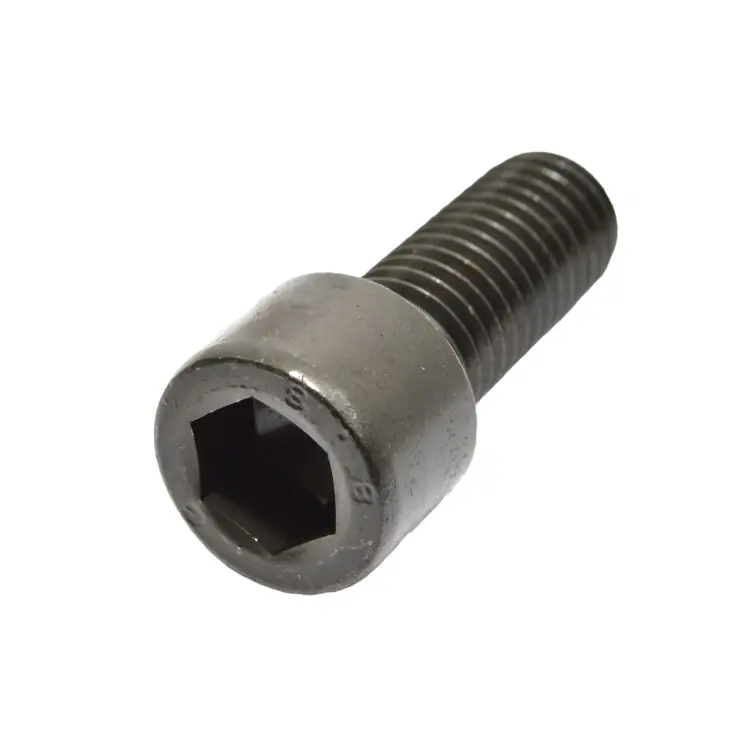 Přímo Od Výrobce Šroub imbus M12x30 8.8 D