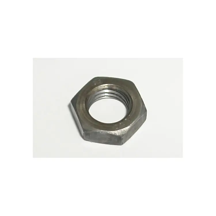 Ověřený Matice nízká M16x1,5-04