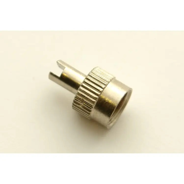 Čepička kovová na ventilky Nakupujte Hned