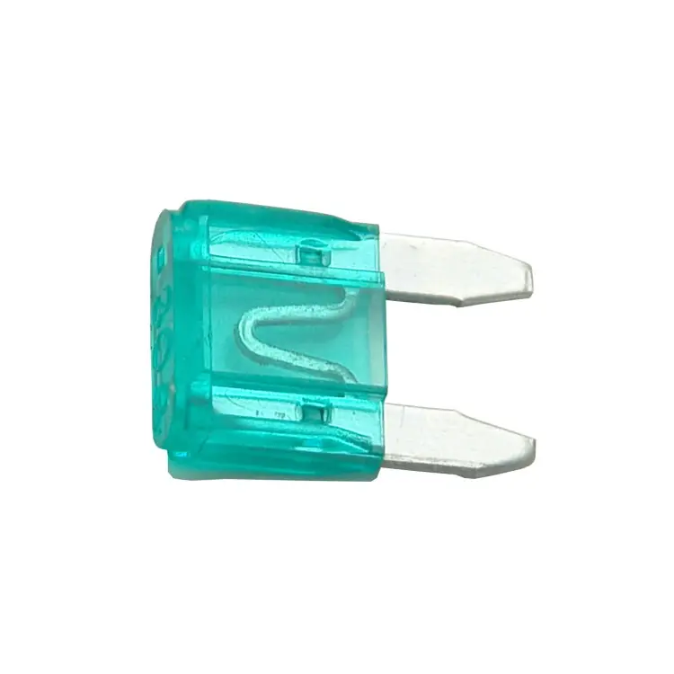 Jen Po Omezenou Doba Pojistka nožová mini 30 A