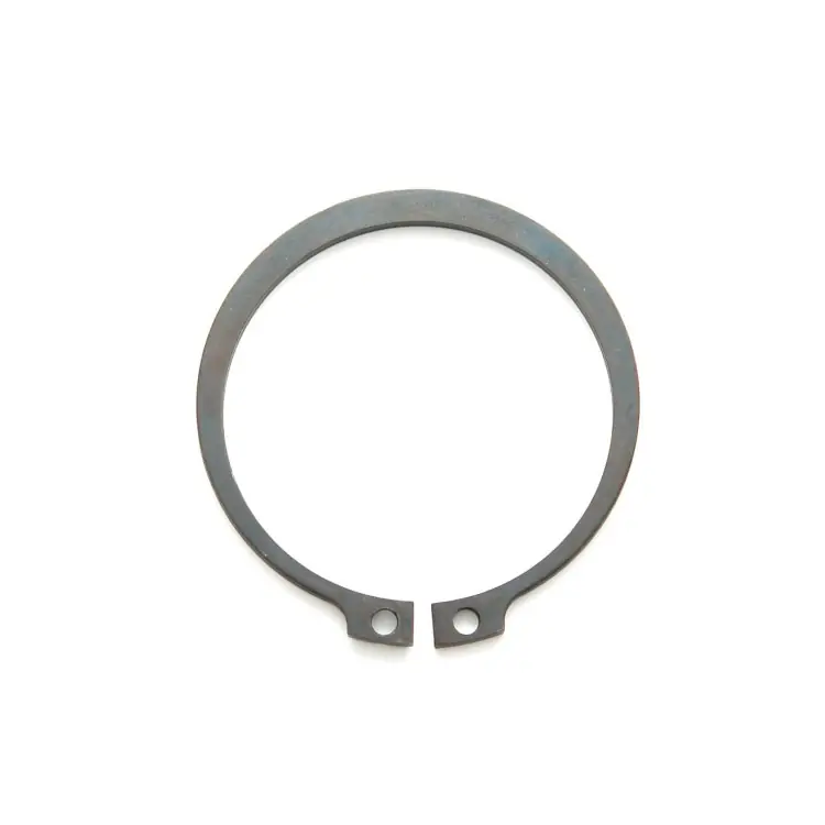 Výprodej Seger pojistka 18 vnější síla 1,2 mm ČSN022930 = DIN471