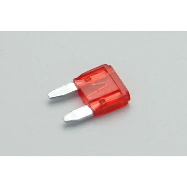 Pojistka nožová mini 10 A Horká Nabídka