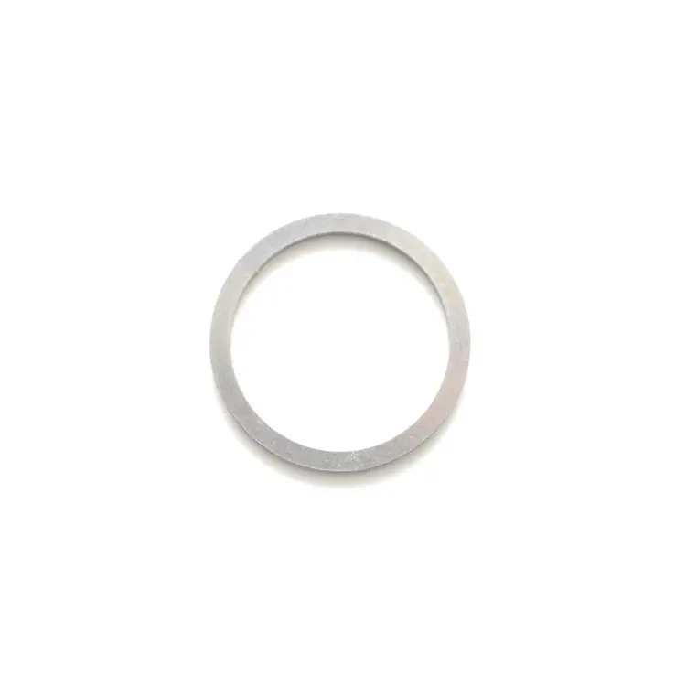 Oblíbený Kroužek hliníkový 12x18x1,5