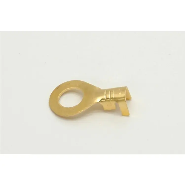 Autentický Oko kabelové zamačkovací