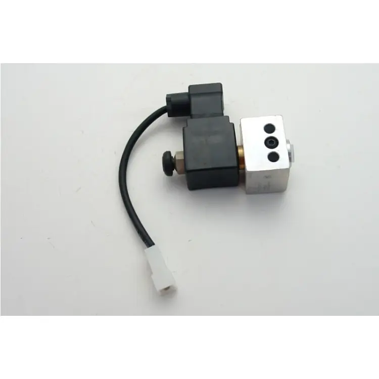 Víkendová Akce 16254905 Ventil elektromagnetický