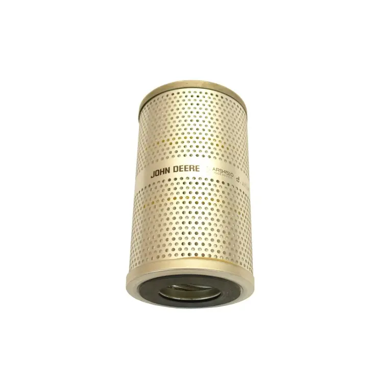 Rychlé Dodání John Deere AR94510 Hydraulický filtr