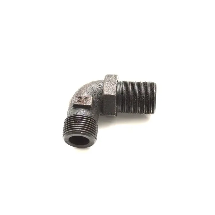 Koleno BM22x1,5 83235903 Novinka