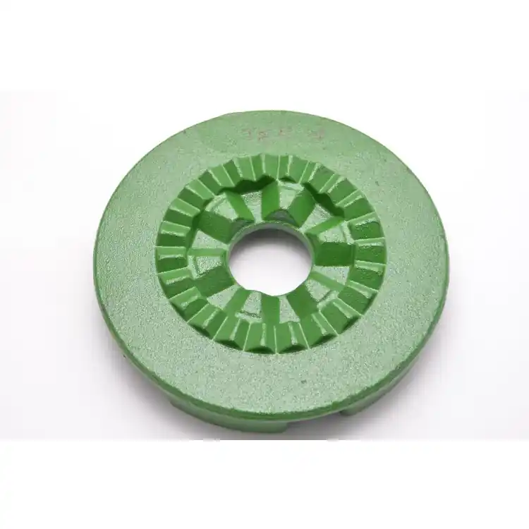 Odeslání Ihned Spojka zubová