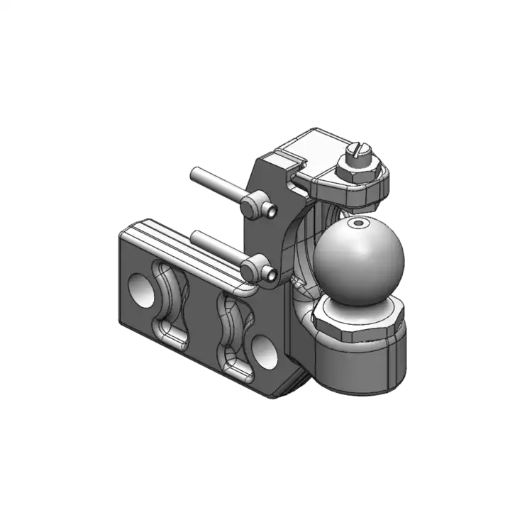 00520522 Konzola nuceného řízení K50 Ověřený