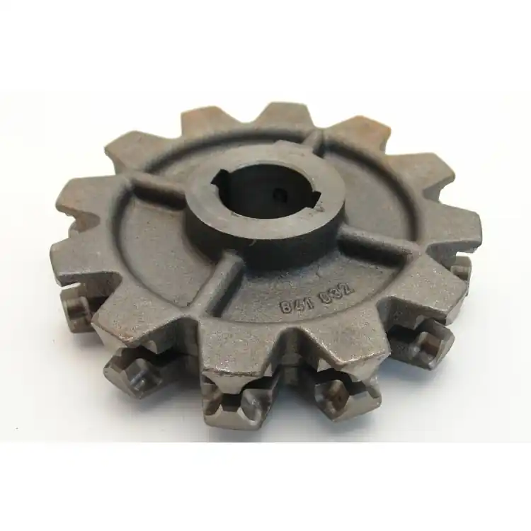 Jen Po Omezenou Doba Řetězka 12 zubů DOZN