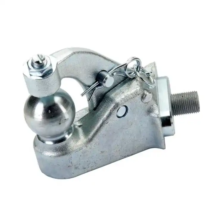 Nucené řízení K50 - pravé 00520660 Ověřený