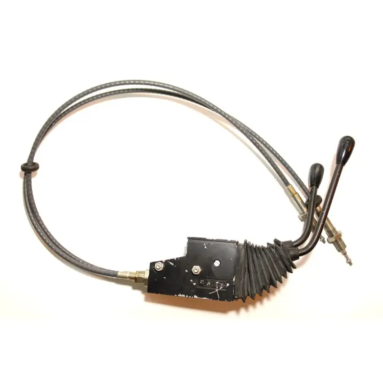 Ovladač bowdenový nový typ Nová Kolekce