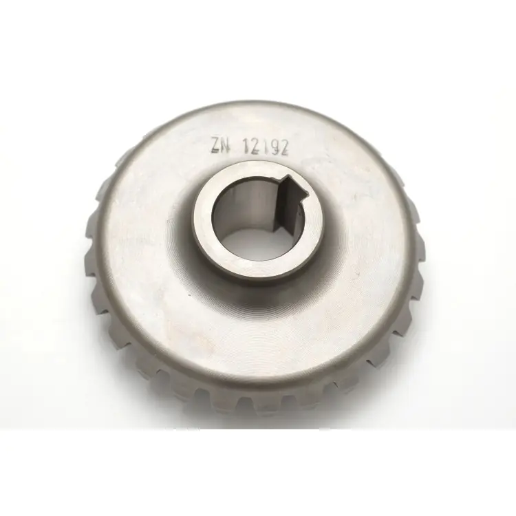 Kolo kuželové vyprazdňovacího šneku Oblíbený