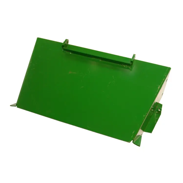 Značkový Vedení metače