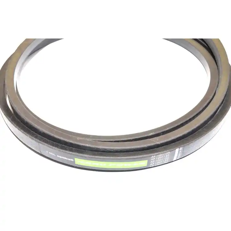 Originální Řemen klínový- variátor nový typ