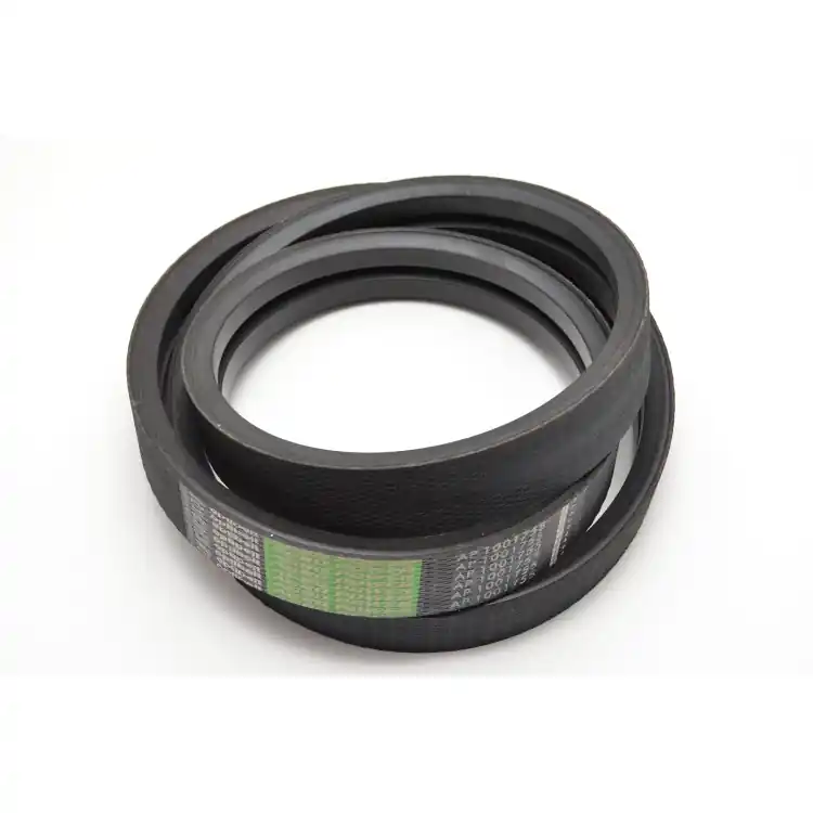 Novinka Řemen klínový-pohon žací lišty