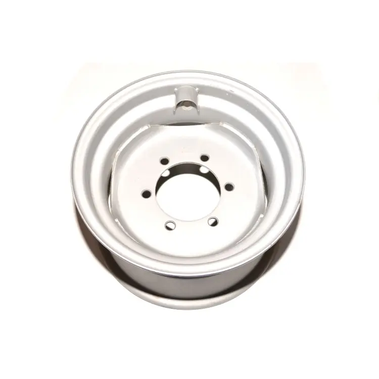 Disk kola-nakladač 750 11X18 6 děr Časově Omezené