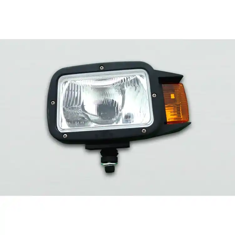 Světlomet sdružený přední levý COBO 12V/ 4W / 21W / 60/55W Aktuální