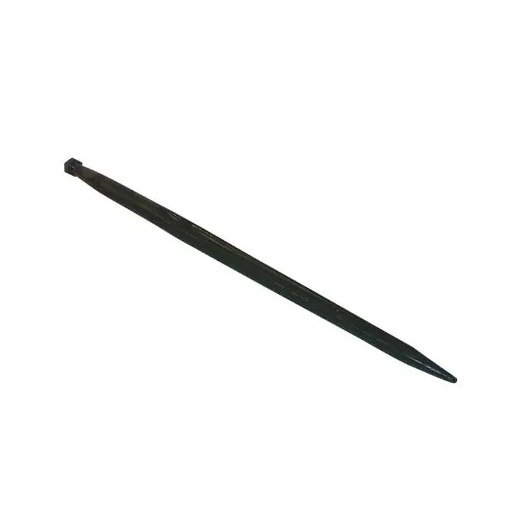 Víkendová Akce Špice čelního nakladače