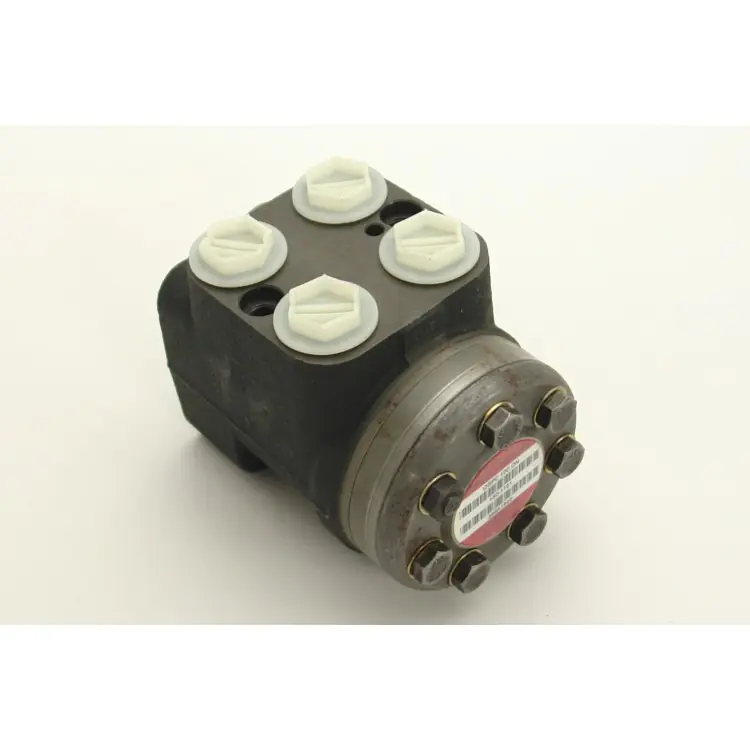 Must-Have 70453551 Blok řízení- Orsta - 4xG1/2" OR 100 ON