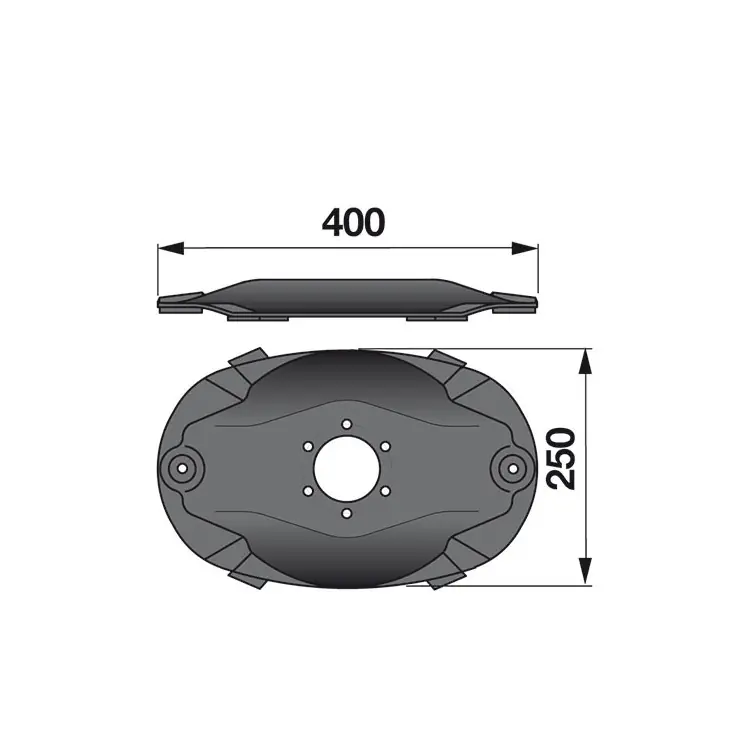 Disk žací Claas Rychlé Dodání