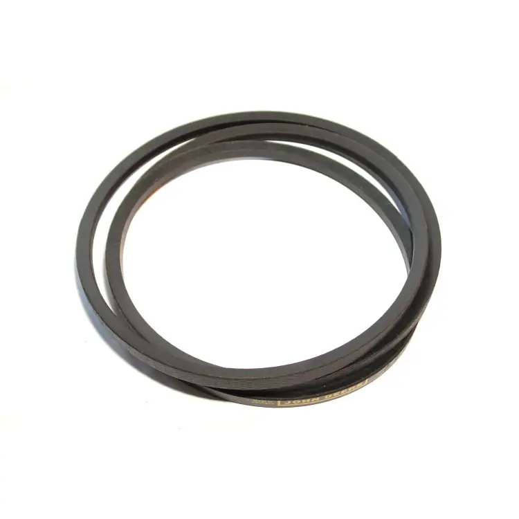 Řemen klínový - pohon čechrače vytřasadel Víkendová Akce