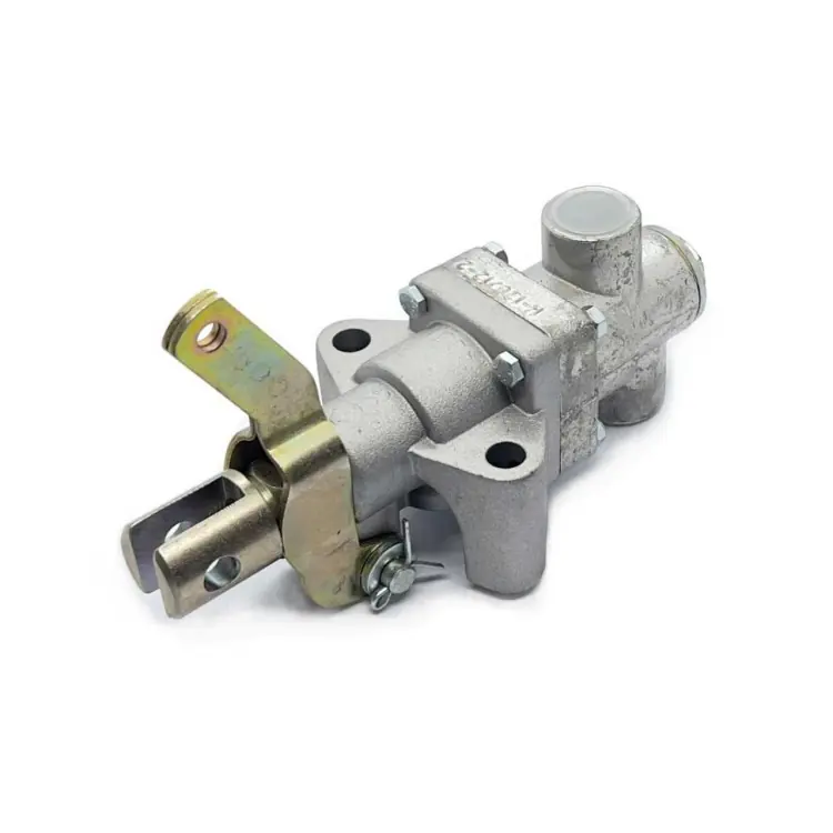 956828 Brzdový ventil přívěsu Značkový