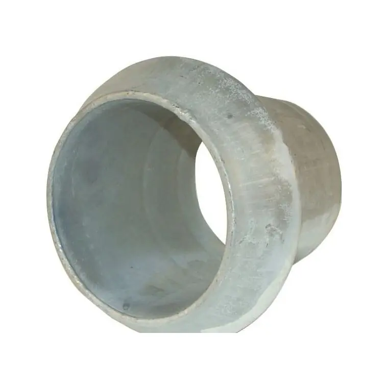 Oblíbený KKV 5" + nátrubek 5"