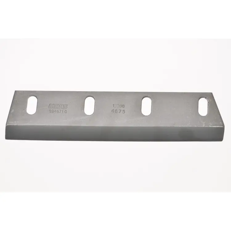 Nůž travní pravý Claas Časově Omezené