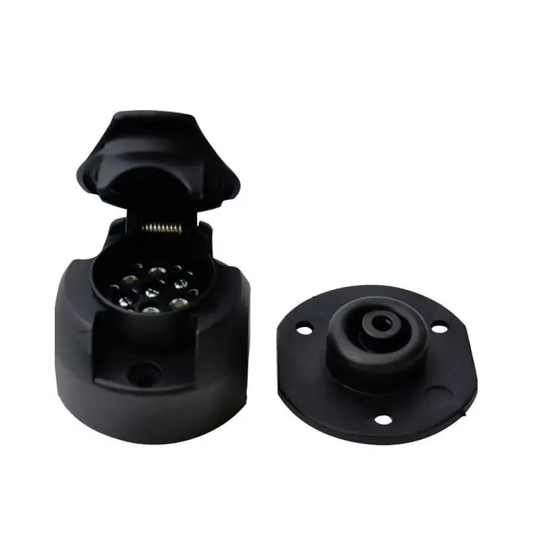 Expresní Doručení Zástrčka PVC