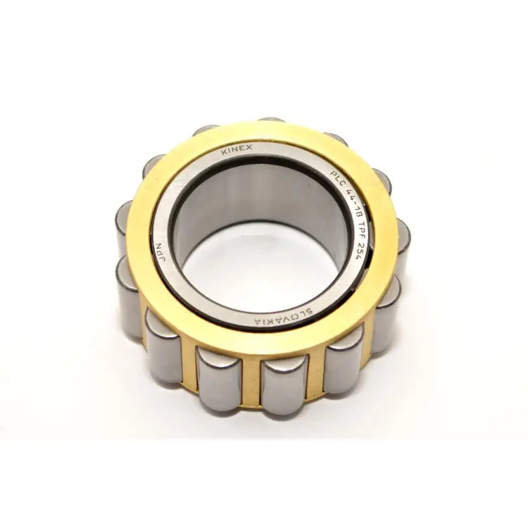 16123902 Ložisko jehlové KL F93695 FRT Akce