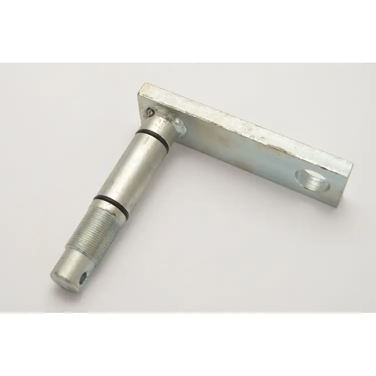 Akce Páka zadního uzávěru zvedací