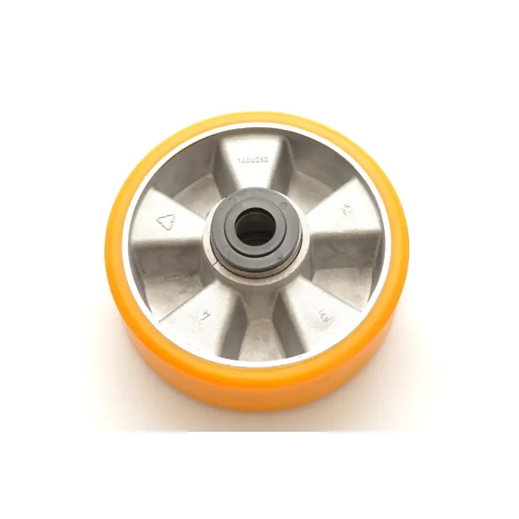 Kolo ZPK 160/20/61 s ložiskem sam. kolo Objednat Nyní