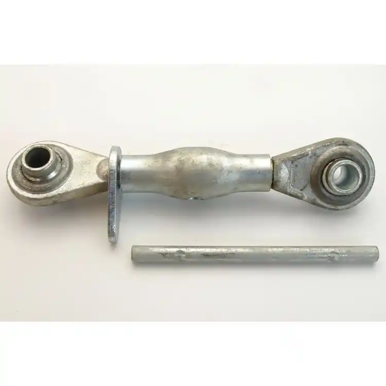 Táhlo horní - třetí bod L=425-655mm, kat.1 M27x3 Aktuální