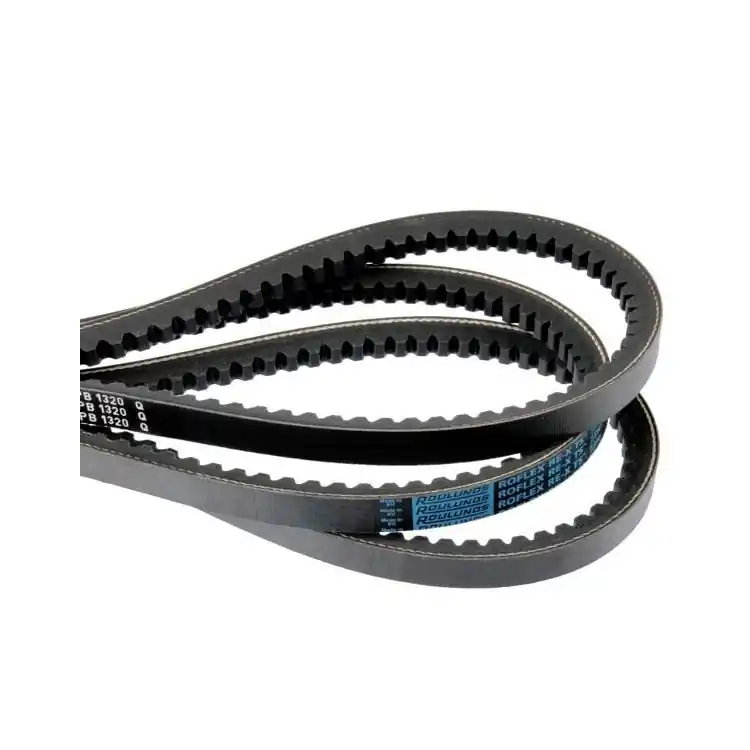 Kínový řemen XPB 16 x 1320 Lw Must-Have