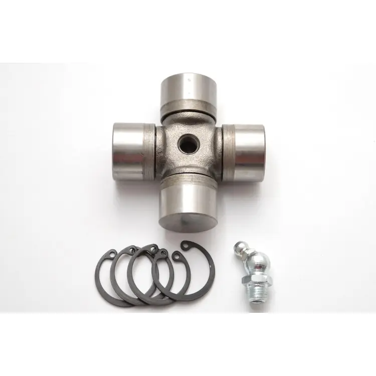 Bezpečná Platba Čep křížový úplný CA