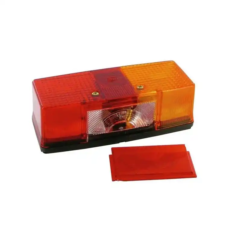 Akce Světlomet zadní Hella