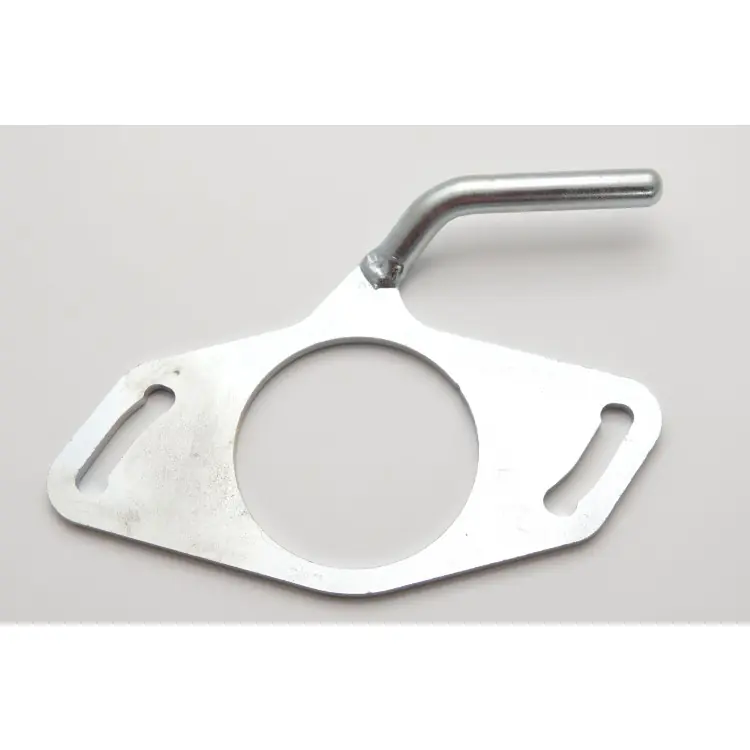 Scharmüller Anhängerkupplungen GmbH 10645.604.0 Páka ovládací Poslední Šance