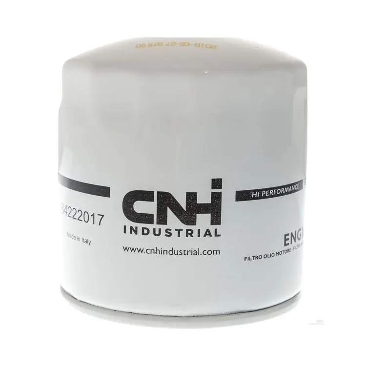 Časově Omezené Filtr olejový