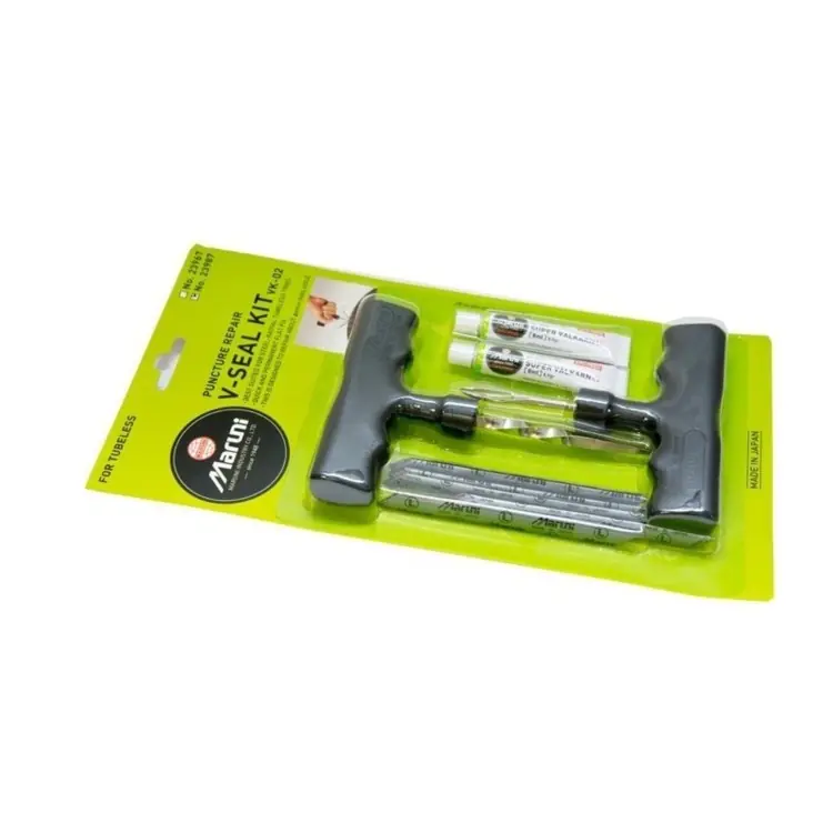 Sada pro opravu os.bezduš.pneu VK-02 Poslední Šance