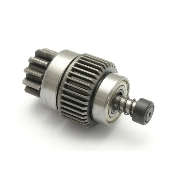 Bezpečná Platba Náhon pastorku na spouštěč s reduktorem UŘ I kompletní