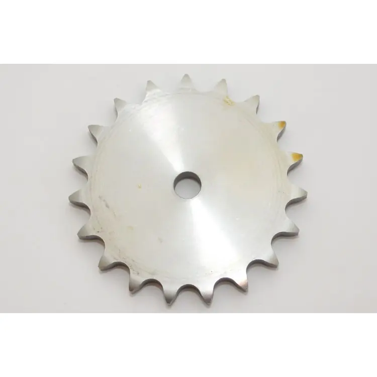 Kolo řetězové jednořadé 3/4x7/16"z21 s nábojem Originální