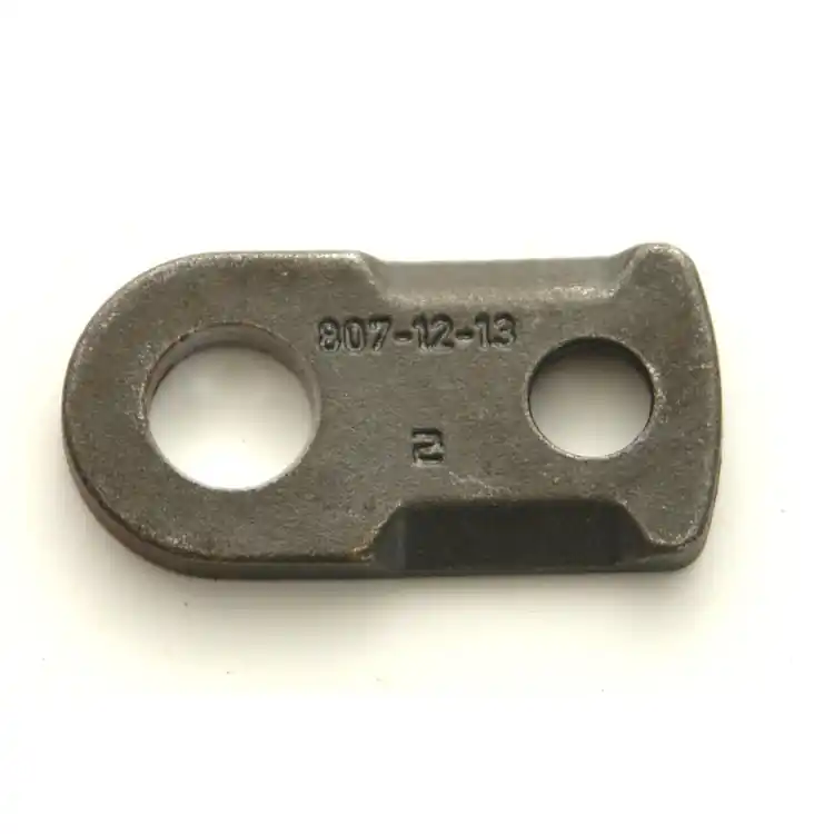 Spona čepu Nejlepší Volba