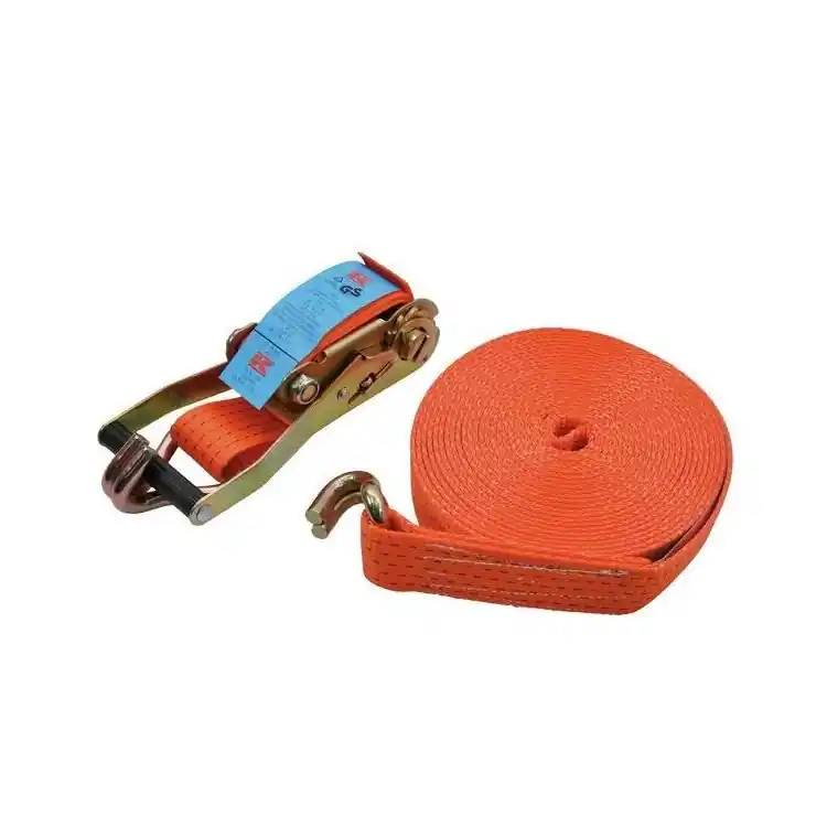 Tovární Cena Pás upínací 50x9000mm 5000 daN